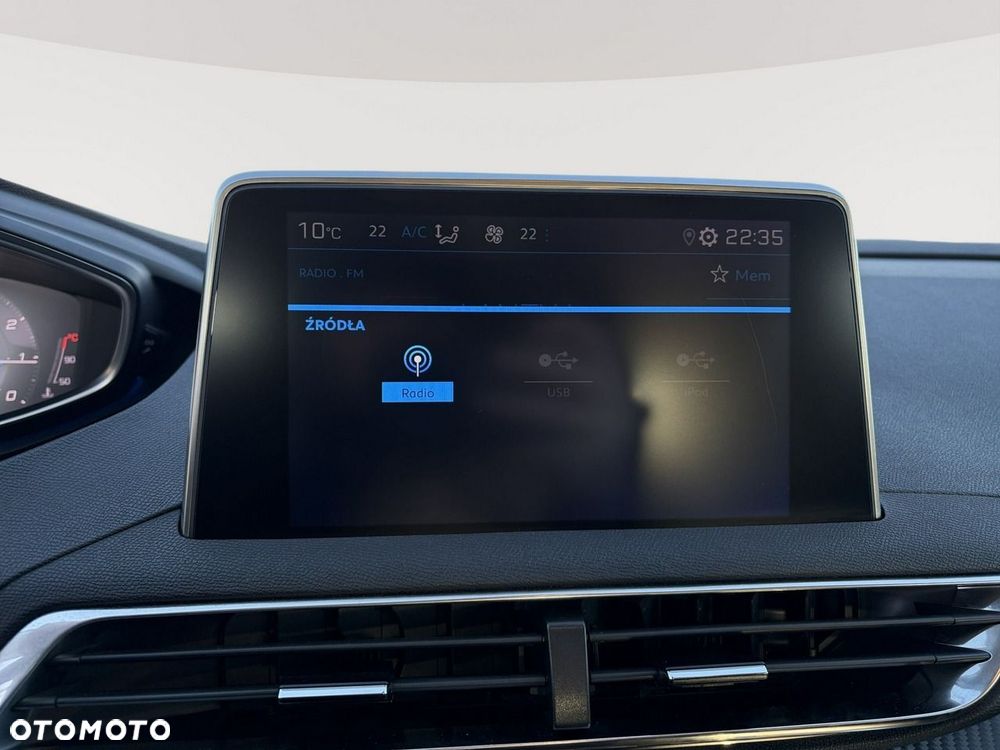 Peugeot 3008 1.2 PureTech Active S&S - 17