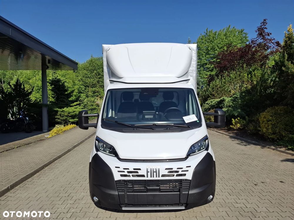 Fiat Ducato MAXI - 32