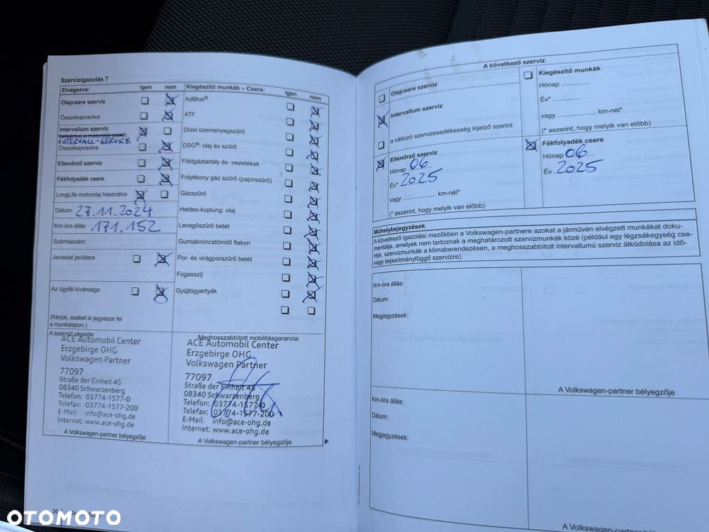 Volkswagen Polo 1.4 16V Trendline - 31