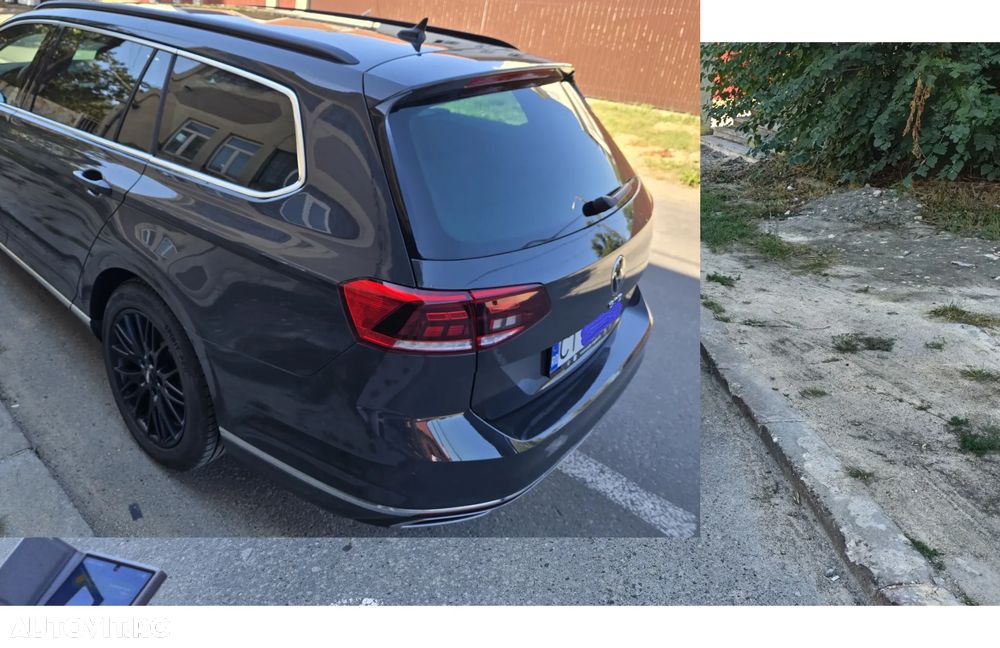 Volkswagen Passat - 23