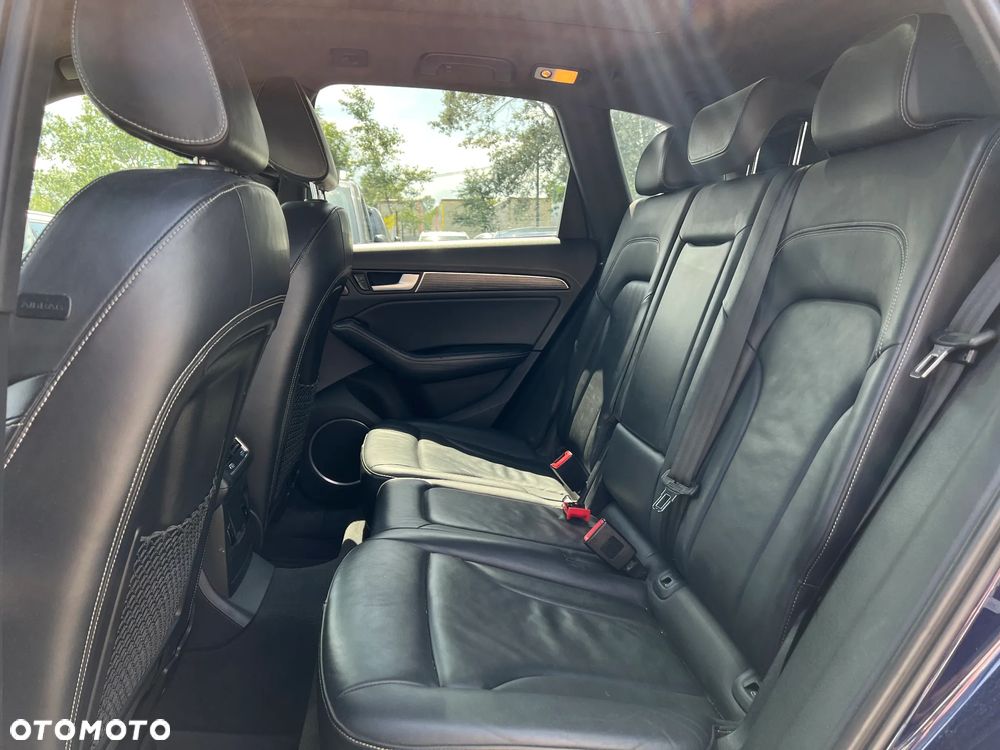 Audi SQ5 - 23