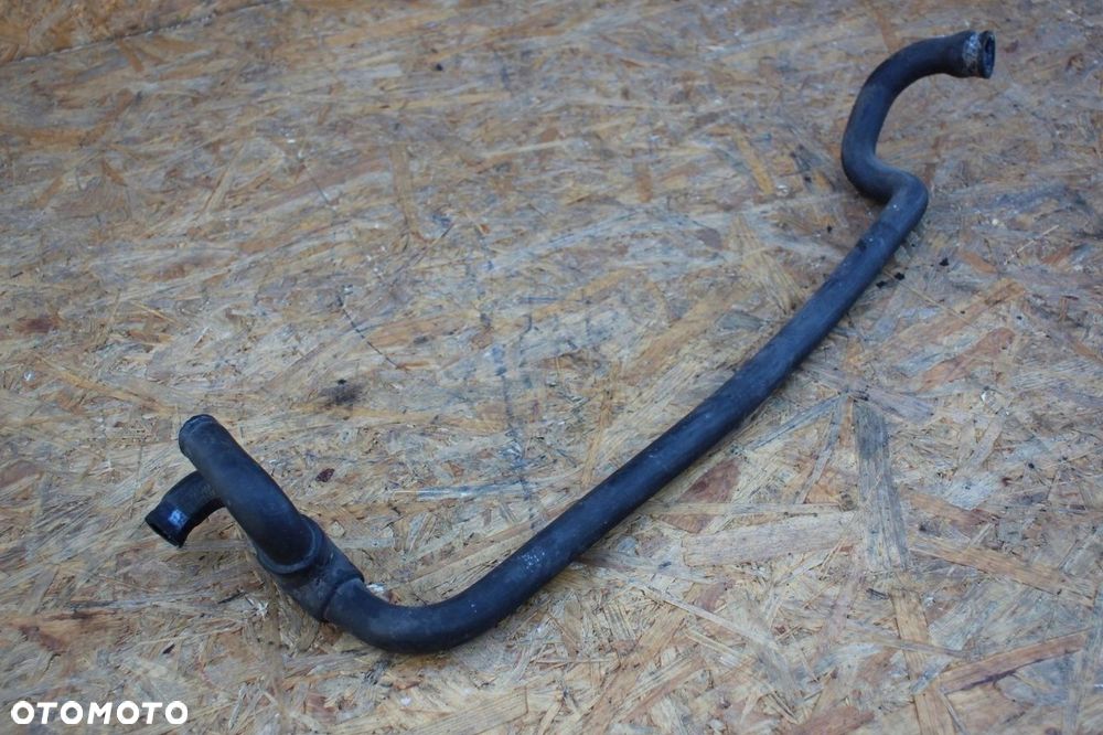 Przewód chłodnicy płynu BMW e34 e32 m30 3.0 3.5 r6 1711002 oryginalny - 1