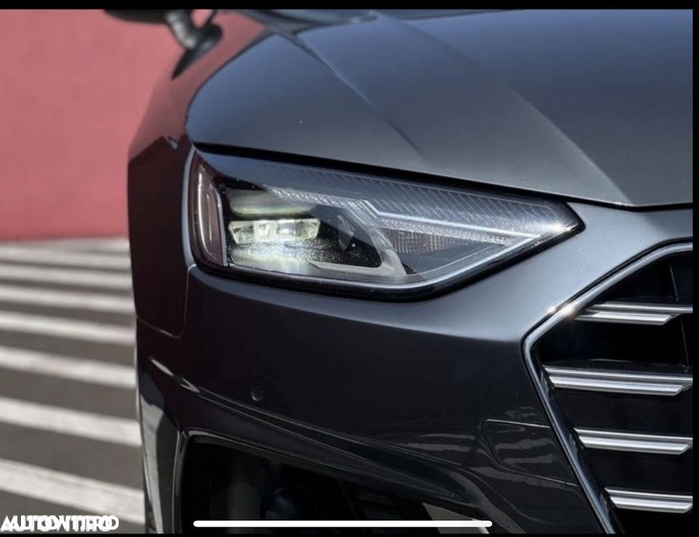 Audi A4 30 TDI S tronic advanced - 19