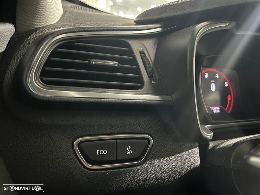 Renault Kadjar 1.3 TCe Intens - 36