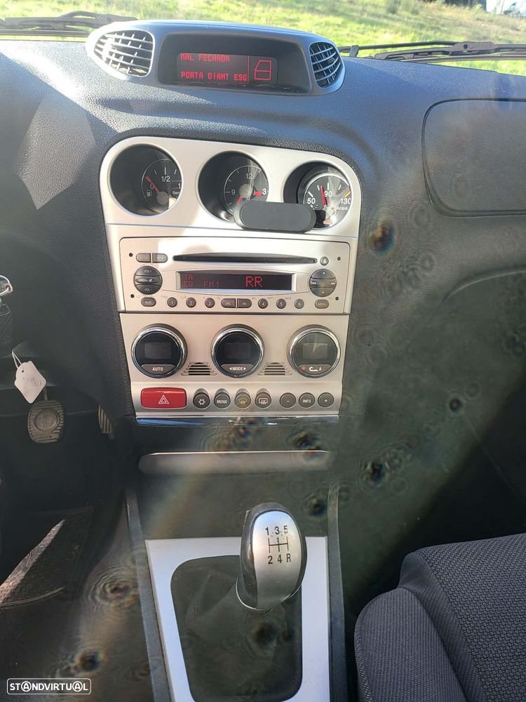 Alfa Romeo 156 Sportwagon 1.6 TS Progression - 6