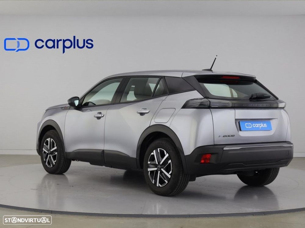 Peugeot e-2008 54 kWh SE Style - 5