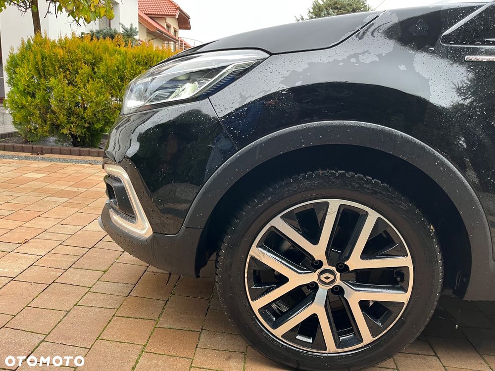 Renault Captur 1.3 TCe Intens EDC - 6