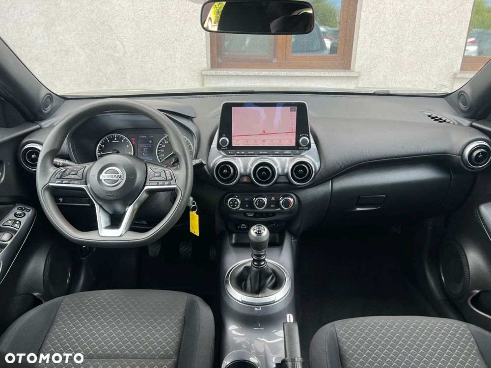 Nissan Juke - 19