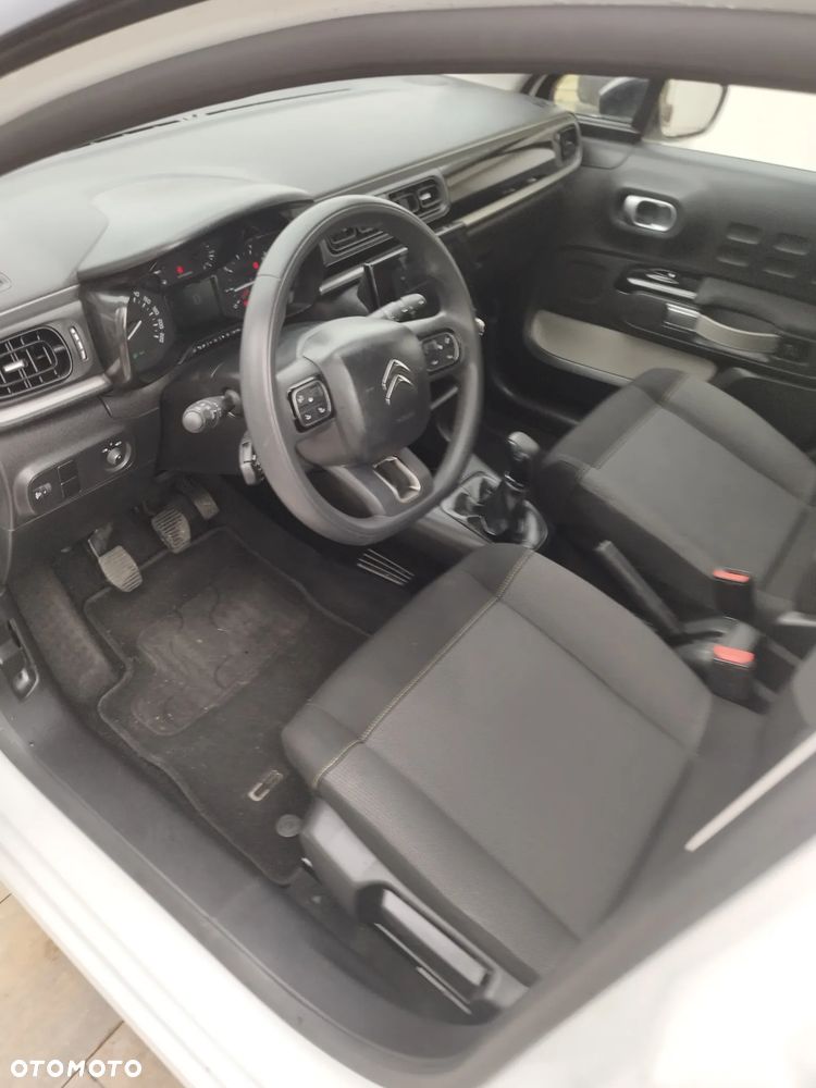Citroën C3 - 7