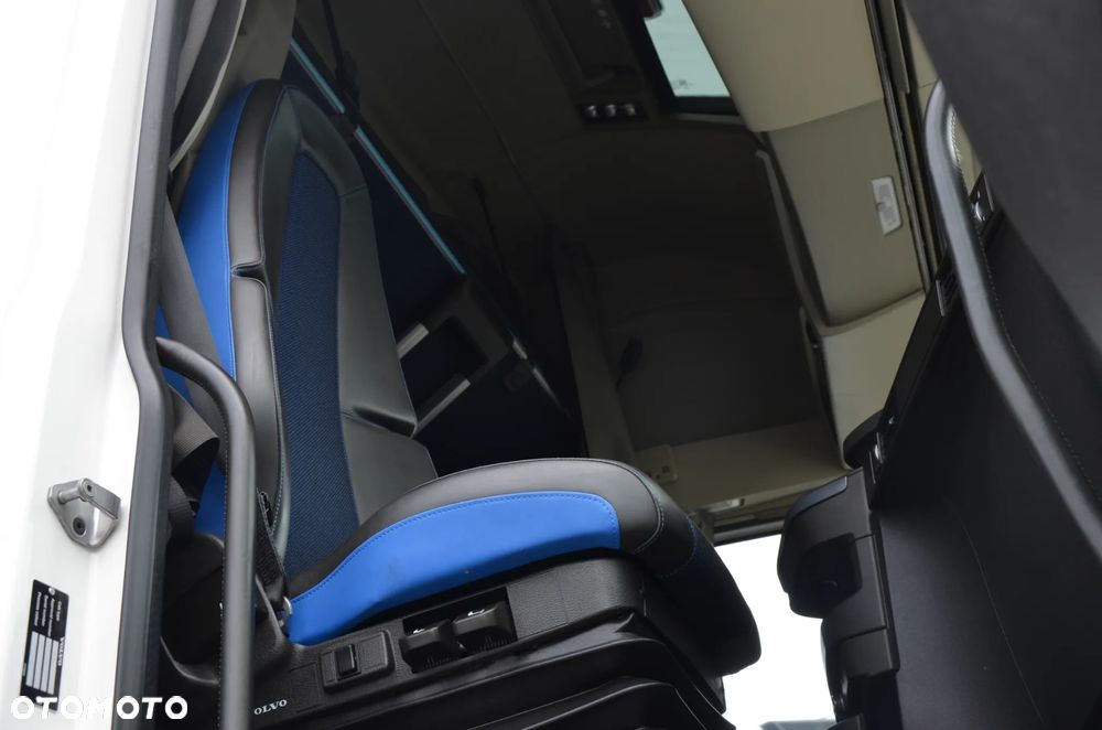 Volvo FH 500 XL / 2022 / NEW I-SAVE / FULL LED / KAM / NAVI / KLIMA P. / 9446 - 15