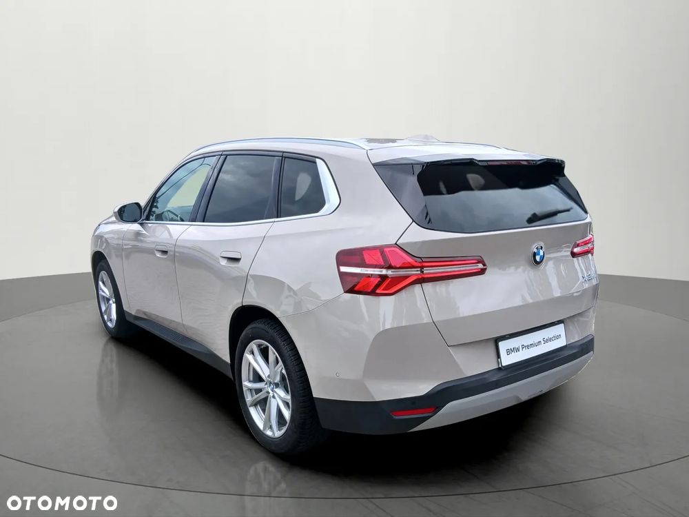 BMW X3 - 4