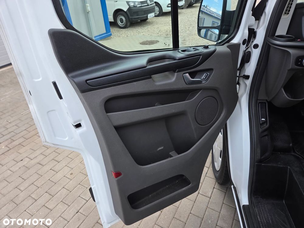 Ford Transit Custom Kombi 340 L2H1 Trend - 12