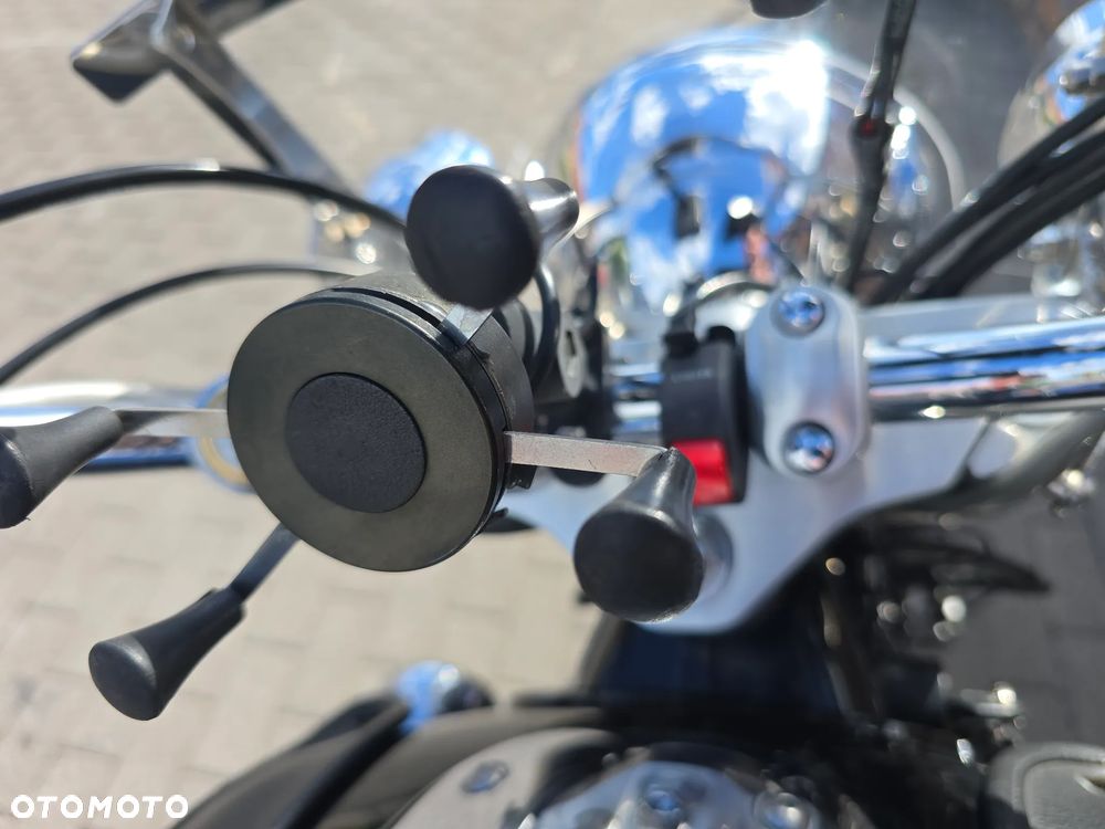 Yamaha Drag Star - 23