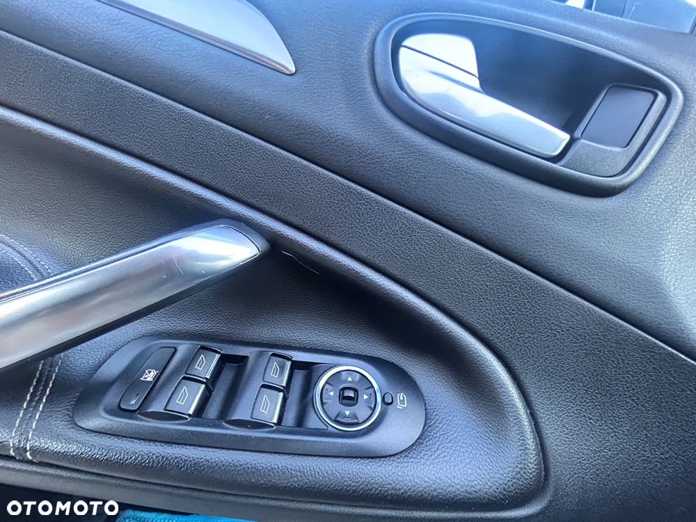Ford Mondeo 2.0 TDCi Platinium X Plus (Titanium) - 8