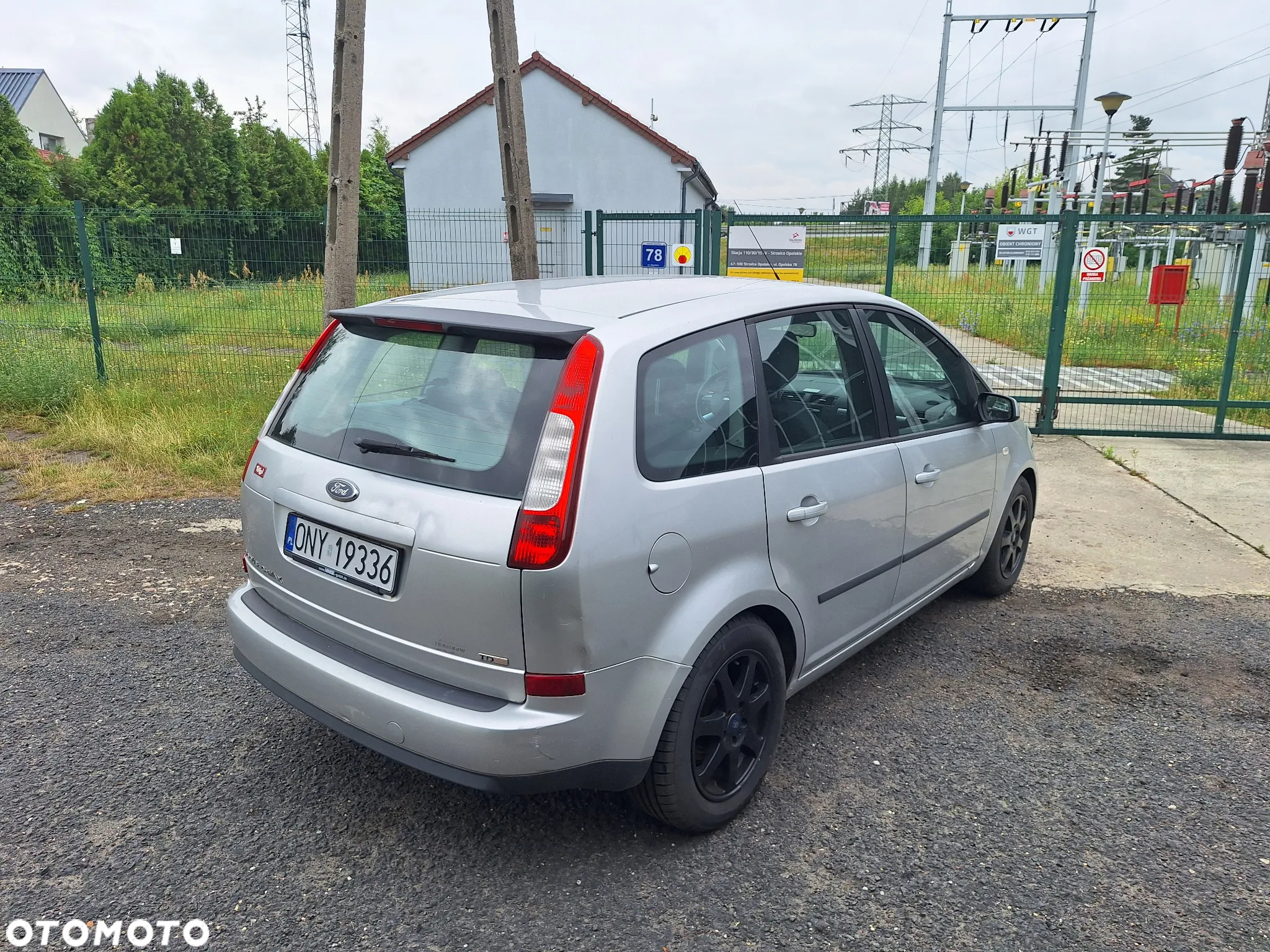 Ford C-MAX - 4