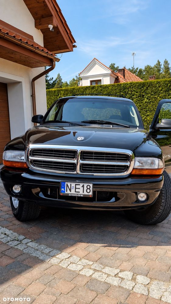 Dodge Durango - 2