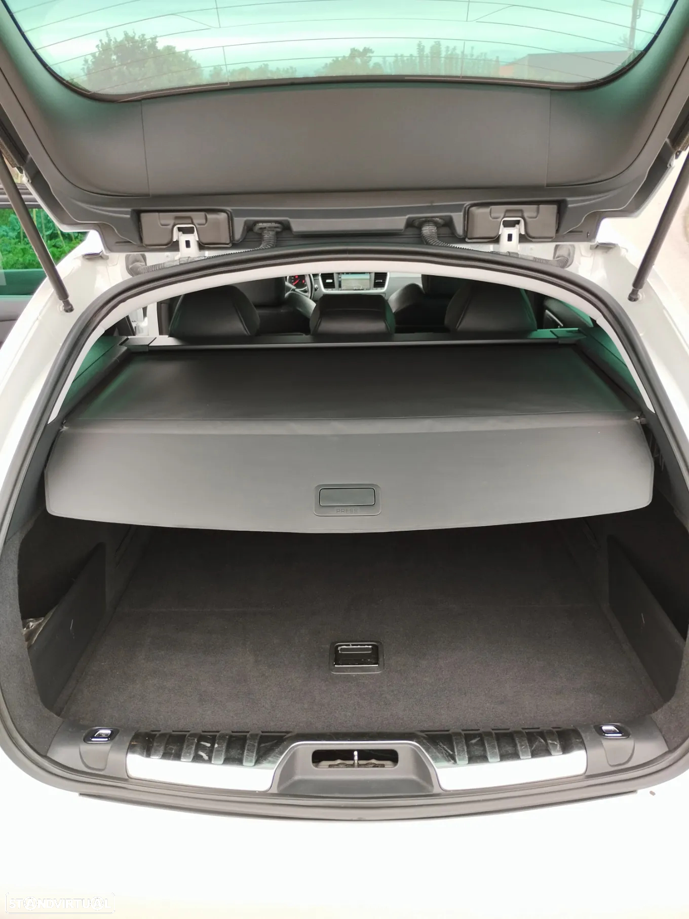 Peugeot 508 SW 1.6 BlueHDi GT Line - 35