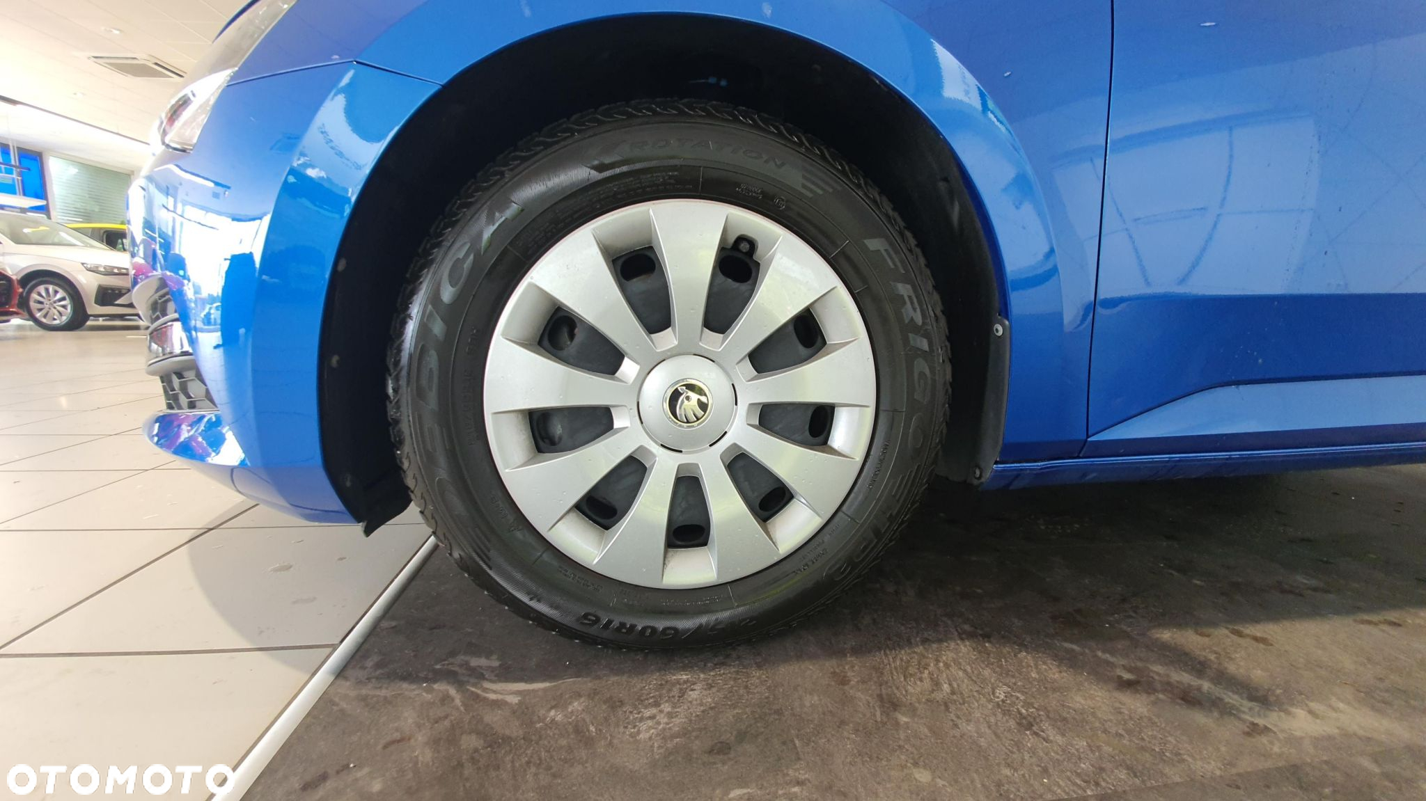 Skoda Superb 1.5 TSI Active - 18