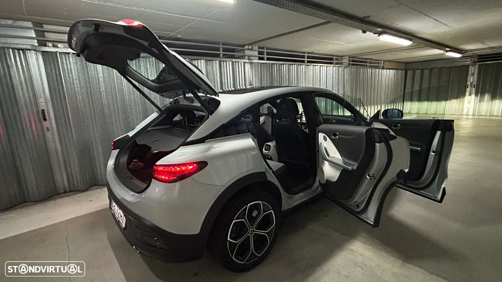 Smart #3 66 kWh Pro+ - 40