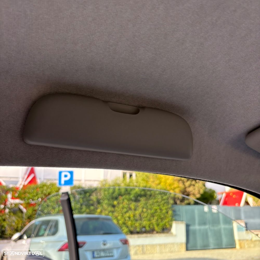 Smart ForTwo Coupé 0.9 Passion 90 Aut - 34