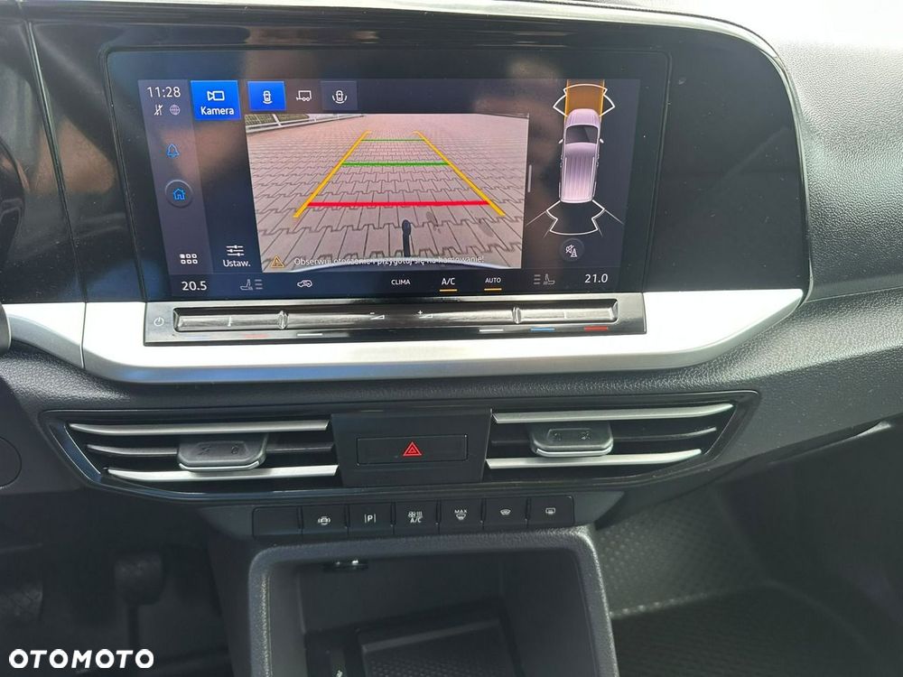 Ford Transit Connect - 16