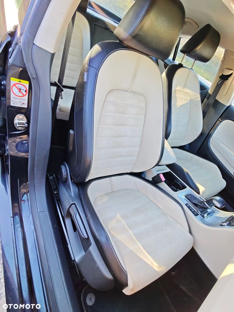 Volkswagen CC - 16