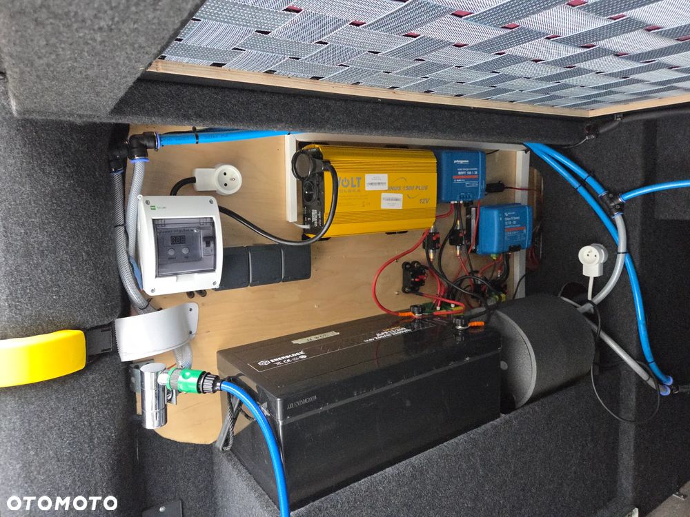 Ford Transit Custom 310 L2H1 Limited - 10