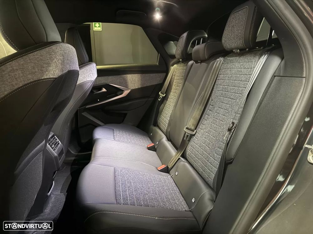 Peugeot 3008 1.2 Hybrid Allure Pack e-DCS6 - 24