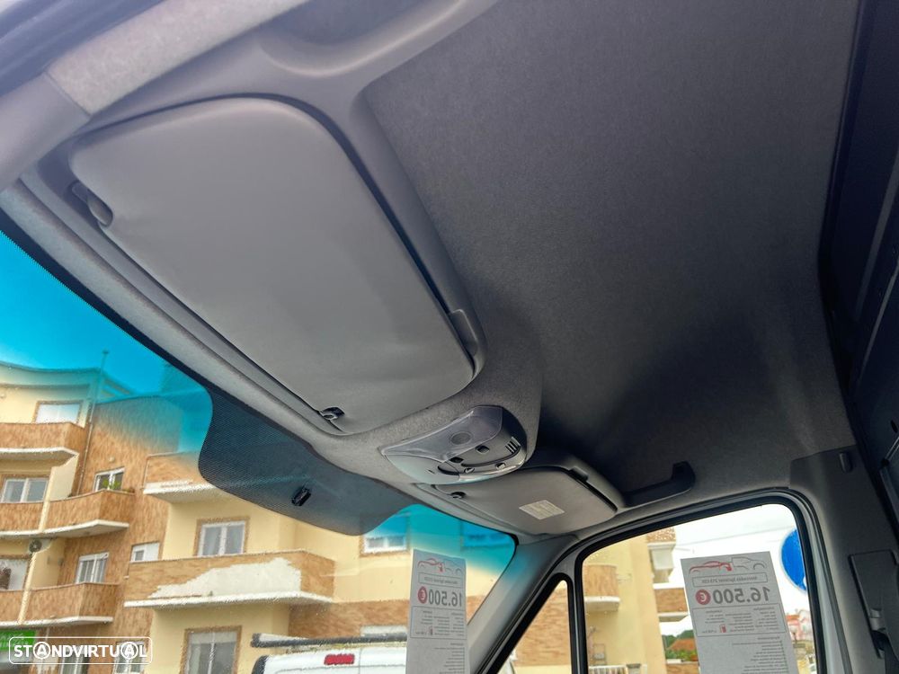 Mercedes-Benz Sprinter 216 CDI L2H2 / AC - 24