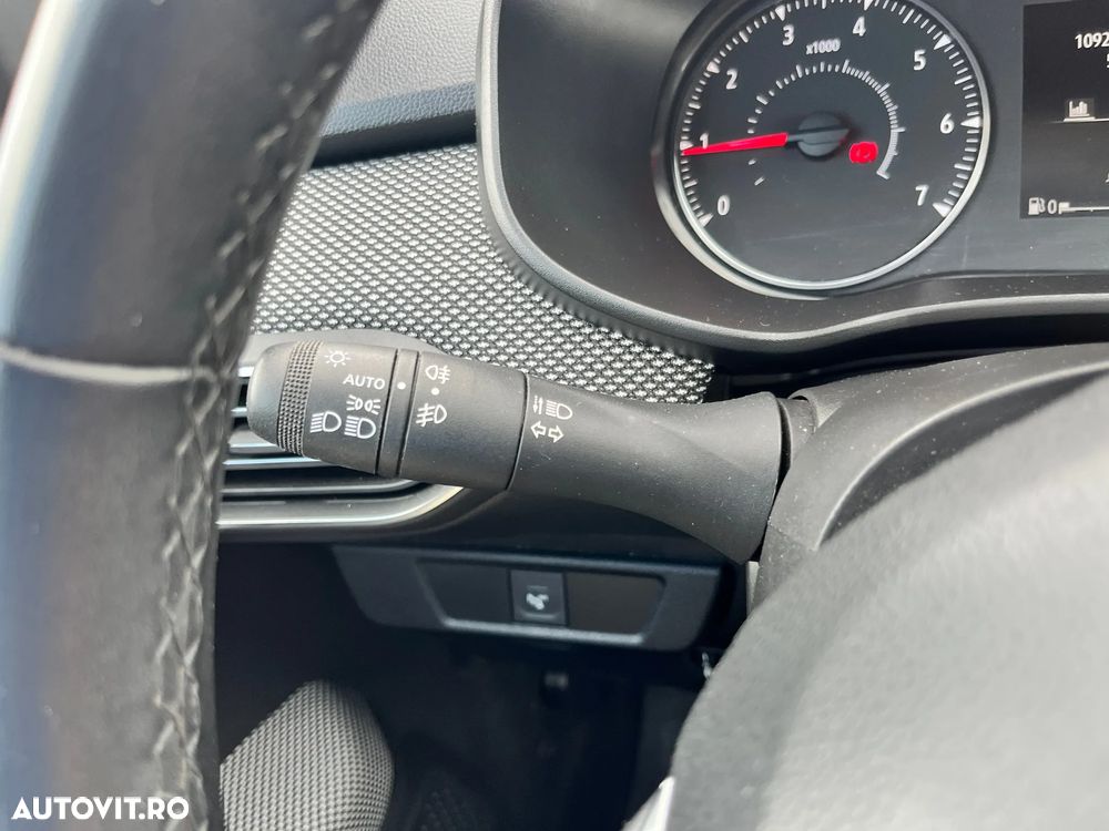 Dacia Jogger 7 locuri TCe 110 Comfort - 22