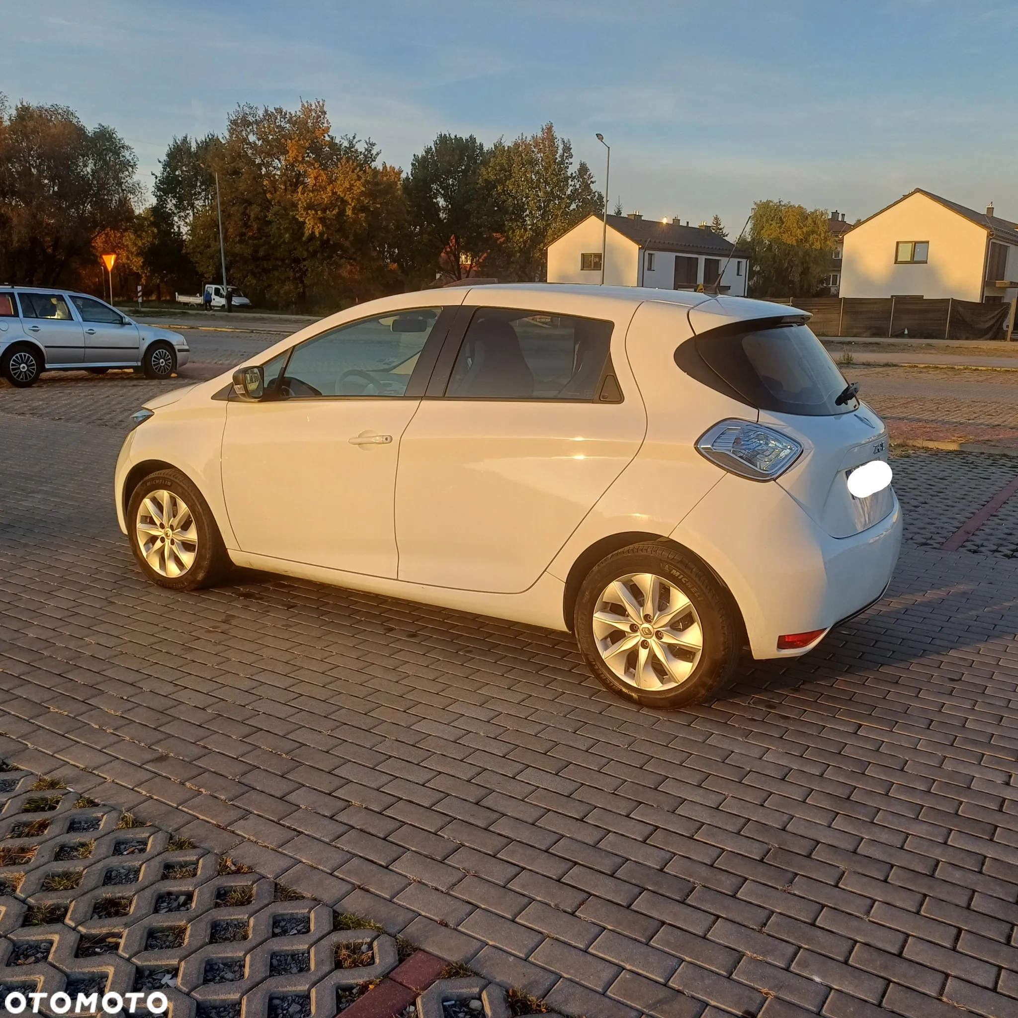Renault Zoe - 3