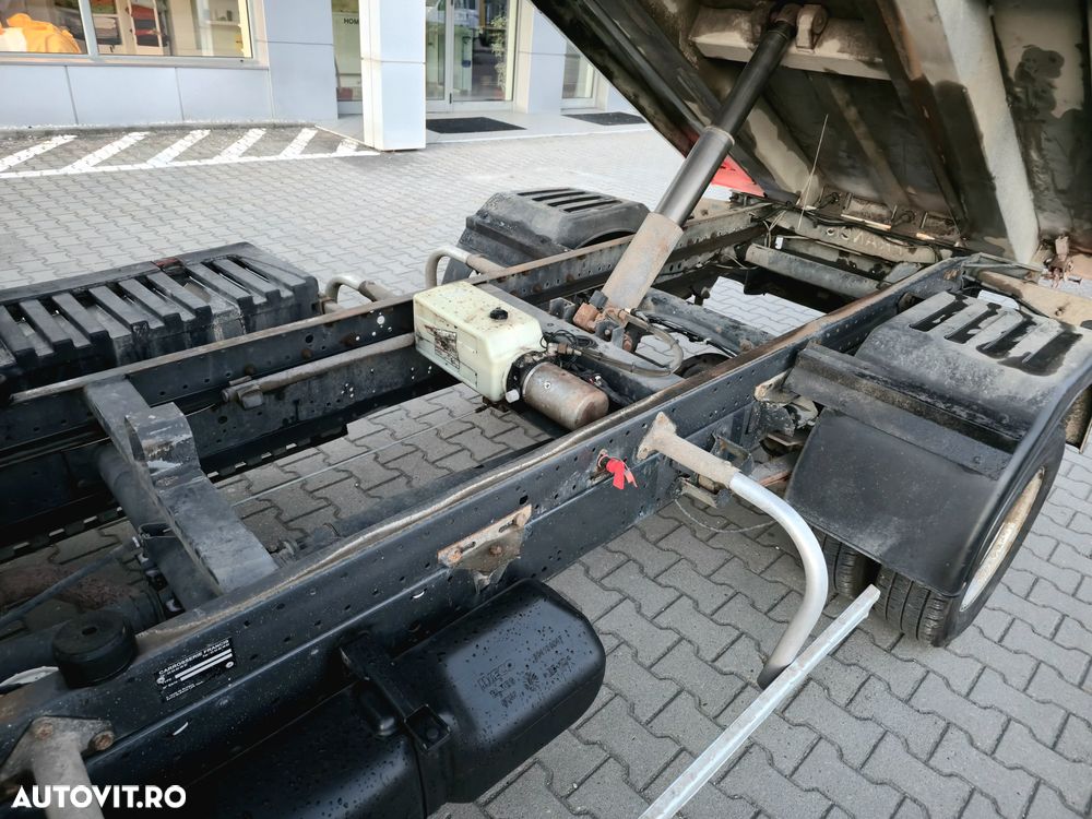 Iveco Daily - 10
