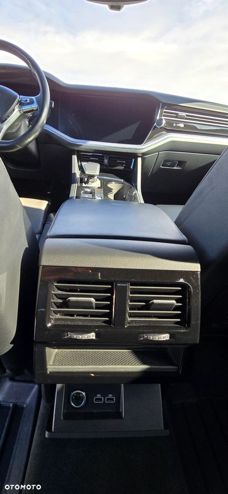 Volkswagen Touareg 3.0 V6 TFSI 4Motion R-Line - 14