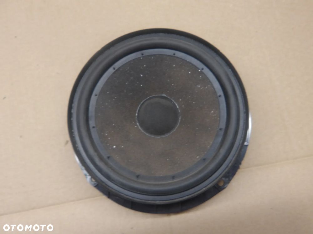 SKODA FABIA II LIFT KOMBI 10-14 1.2B GŁOŚNIK PRAWY LEWY PRZÓD 5J0035411C - 2