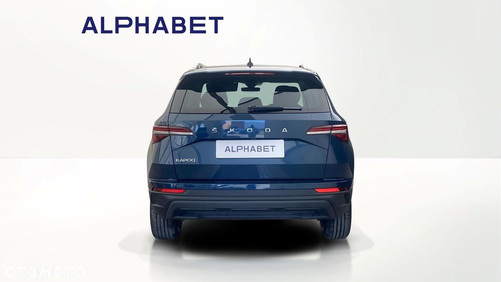 Skoda Karoq 1.5 TSI ACT Style - 4