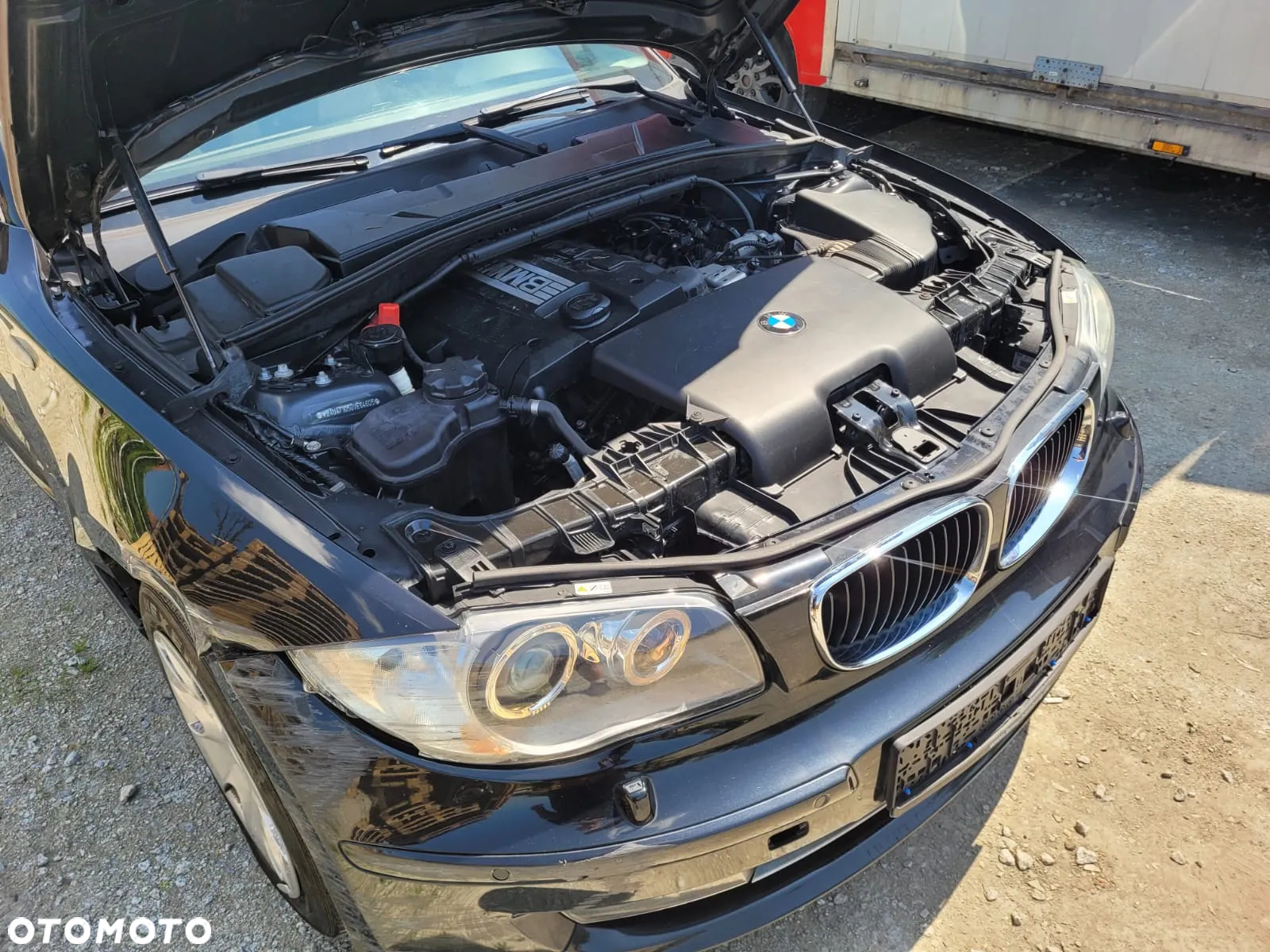 BMW Seria 1 120i - 9