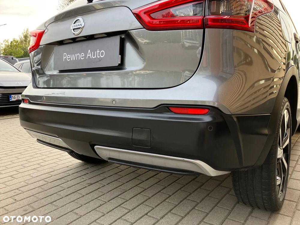 Nissan Qashqai 1.6 DIG-T Tekna+ - 10