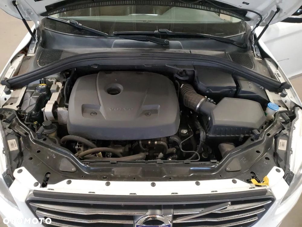 Volvo XC 60 T6 Geartronic Summum - 13