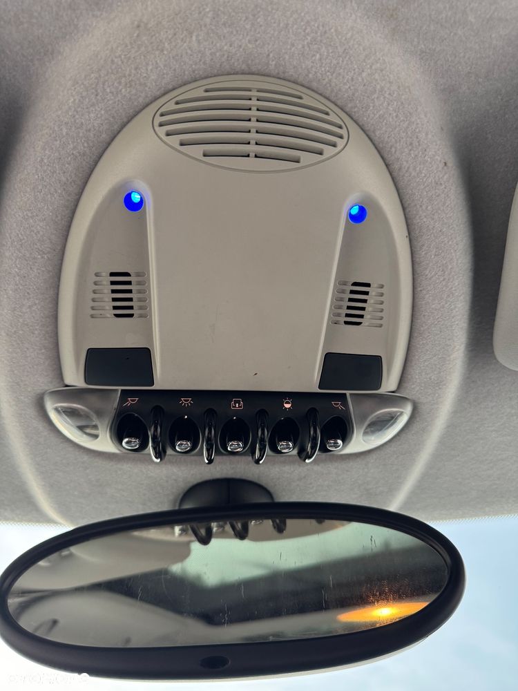 MINI Cooper S Standard - 19