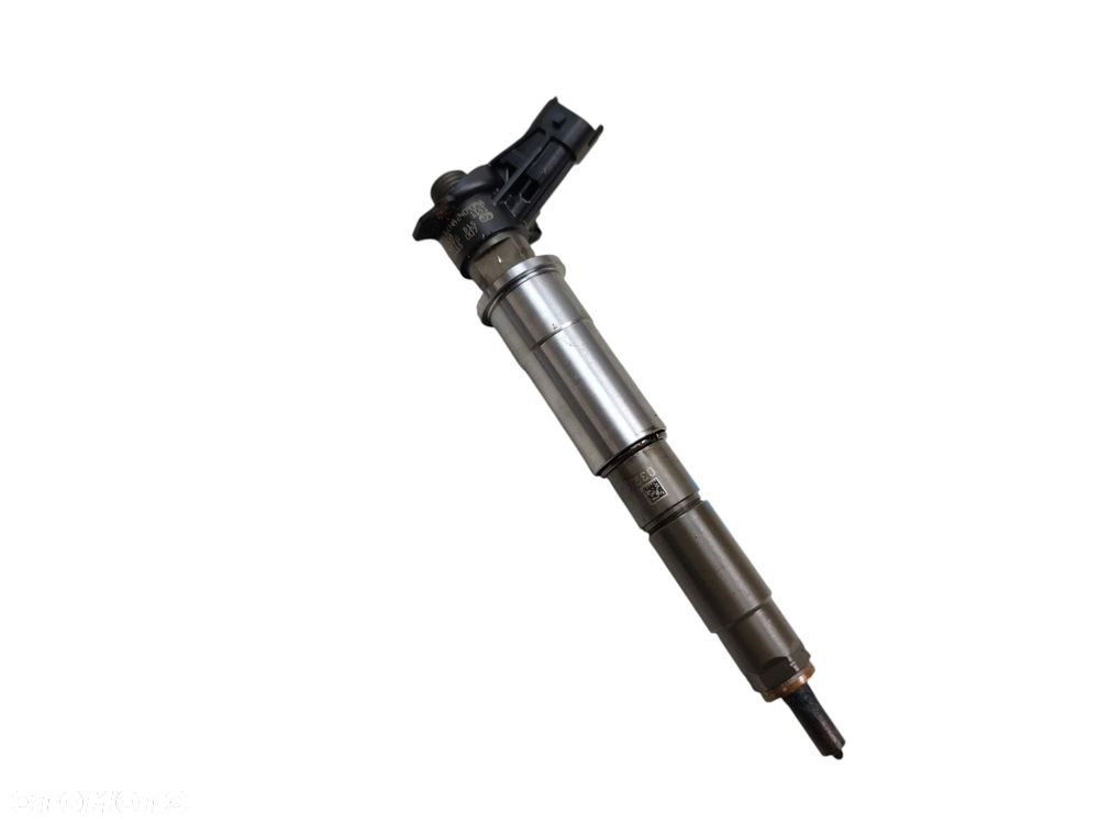WTRYSKIWACZ RENAULT LAGUNA III (2007-2010) 2.0 DCI 150KM 0445115007 - 2