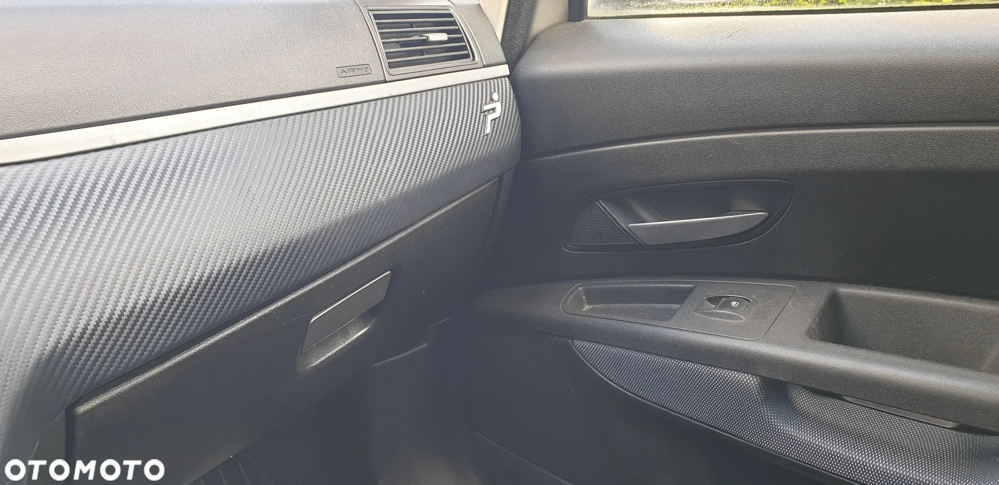 Fiat Punto 1.2 8V Classic - 20