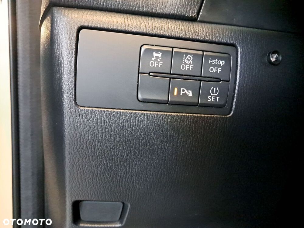 Mazda 3 2.0 Skypassion i-Eloop - 22