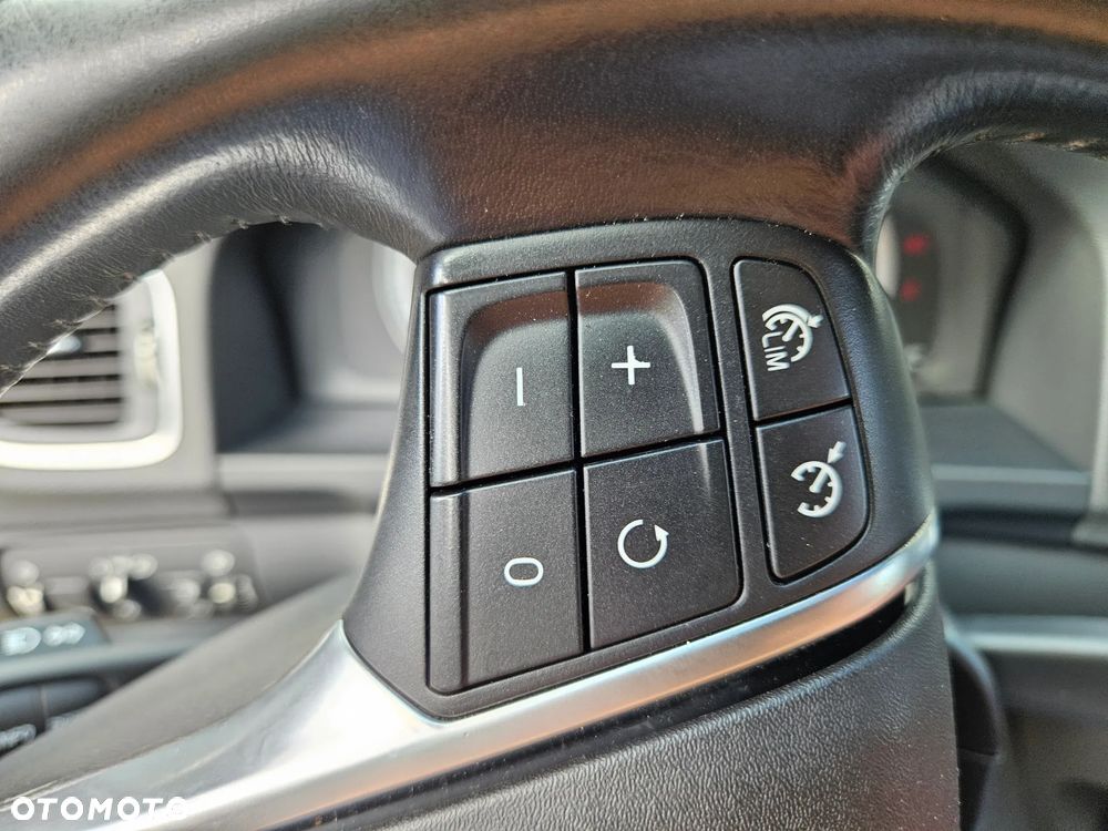 Volvo V60 D2 Kinetic - 18