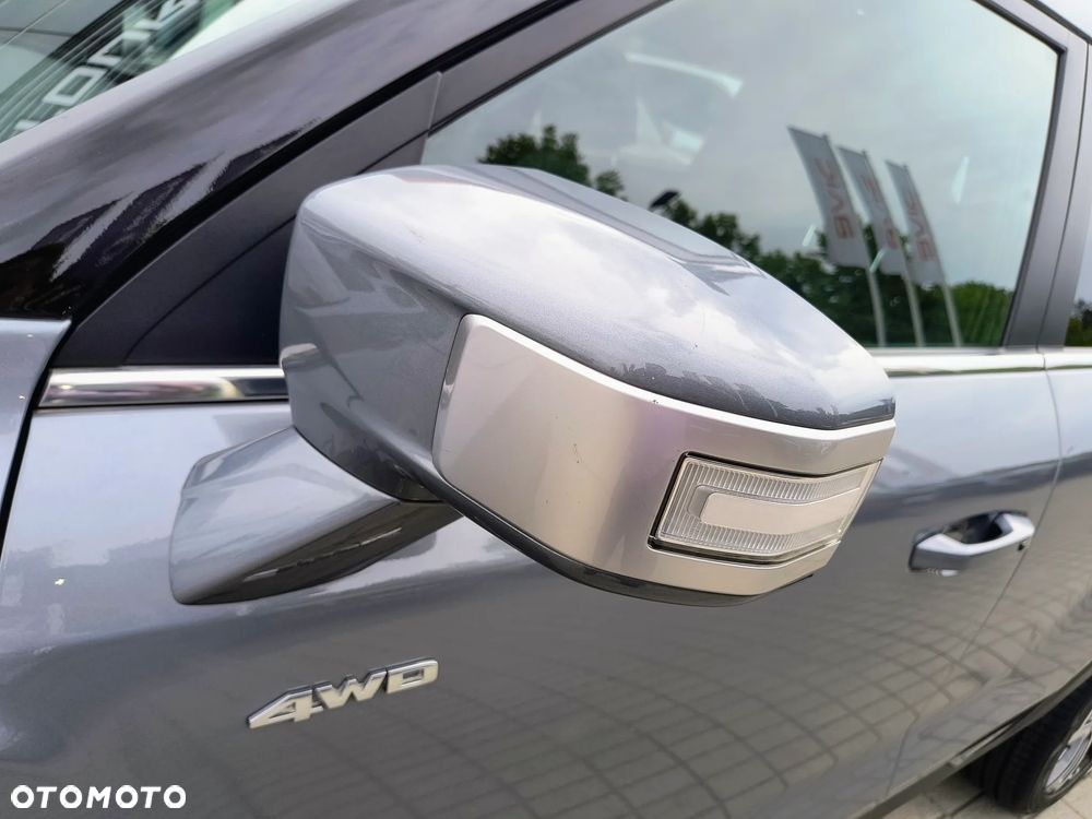SsangYong/KGM Torres 1.5 T-GDI Wild 4WD - 13