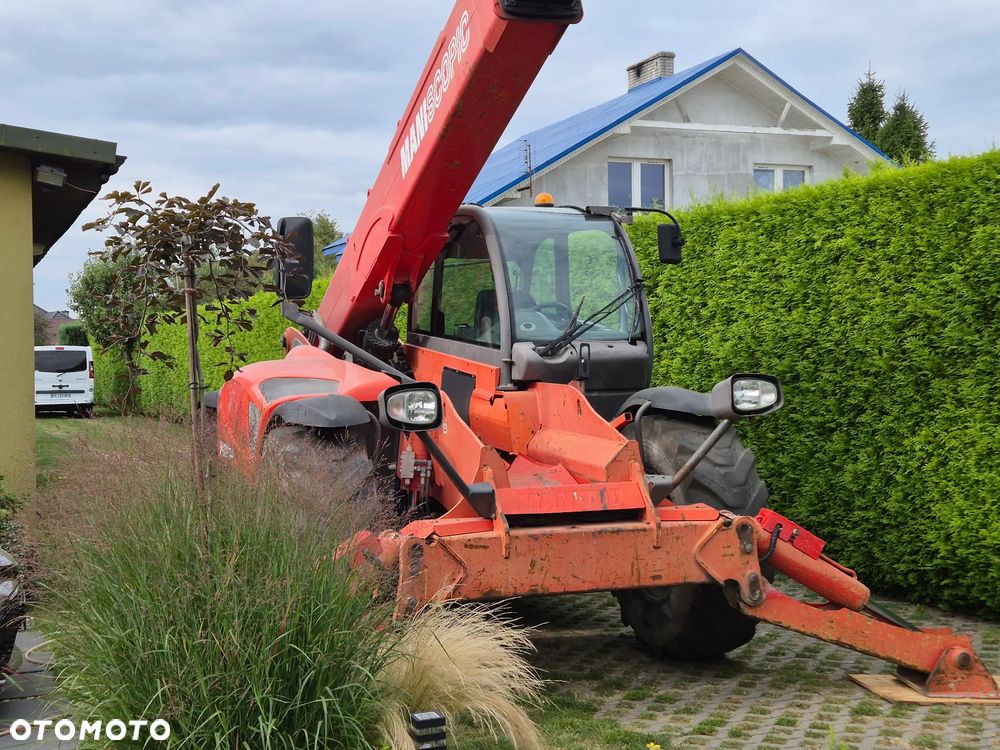 Manitou MT1840 - 2