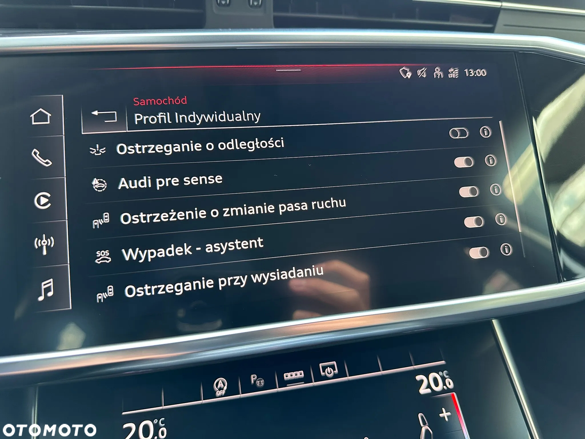Audi A6 - 38