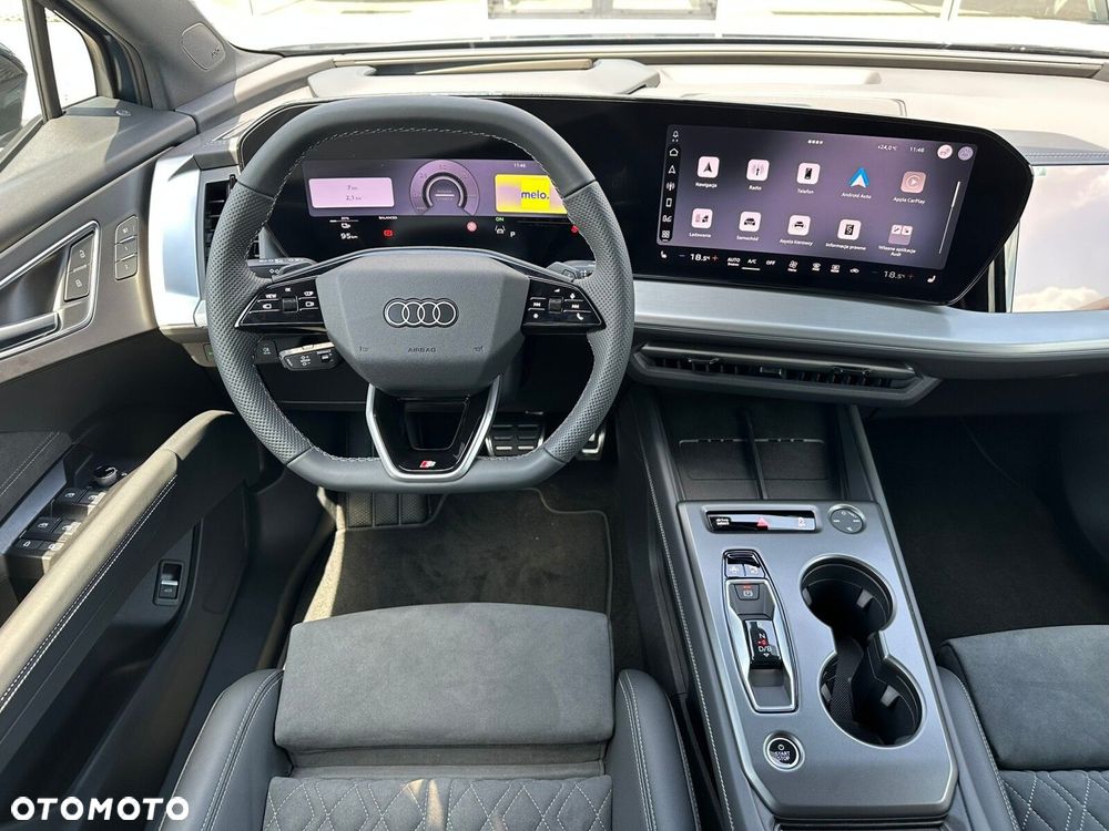 Audi Q4 e-tron - 20
