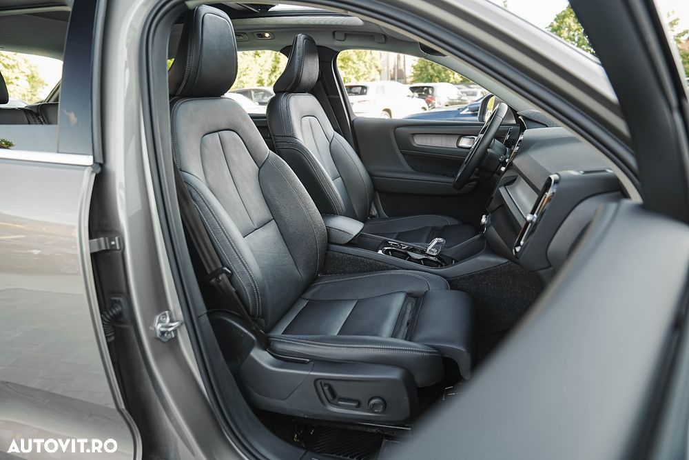 Volvo XC 40 T5 Recharge DKG Inscription - 16