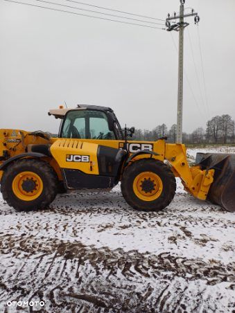 JCB 550-80 - 6