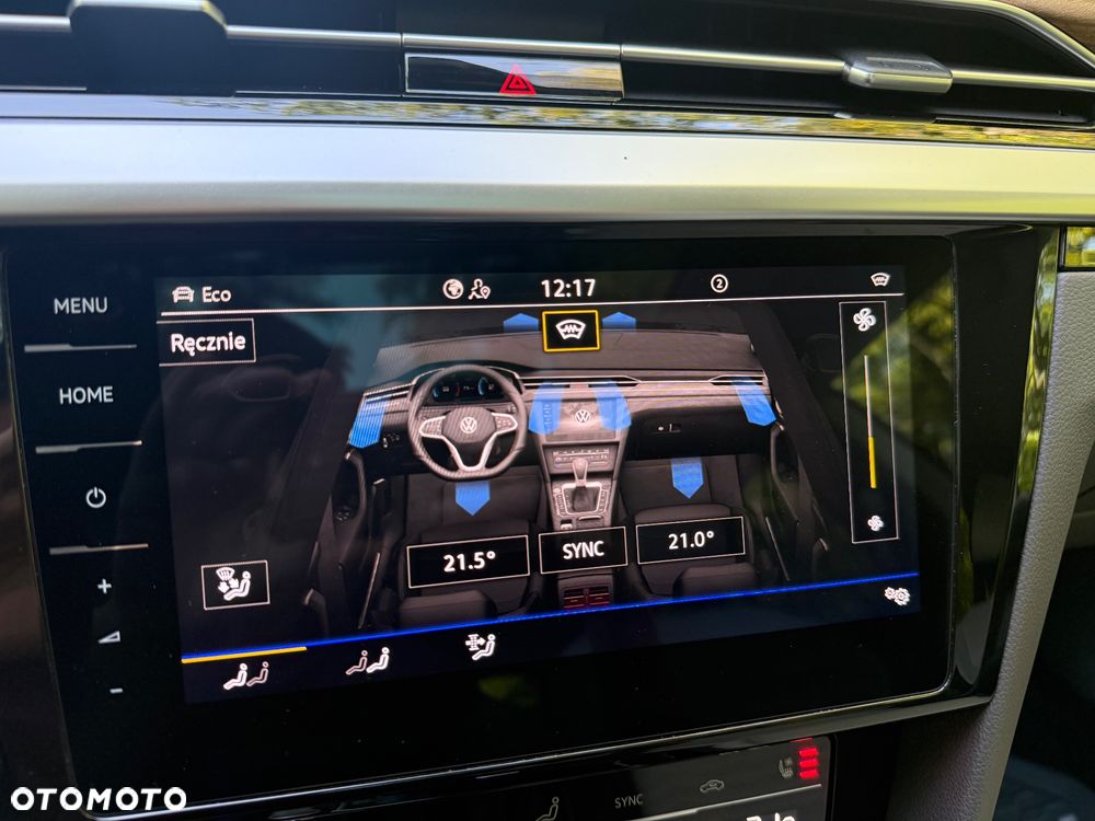 Volkswagen Arteon Shooting Brake 2.0 TDI SCR 4Motion DSG Elegance - 21